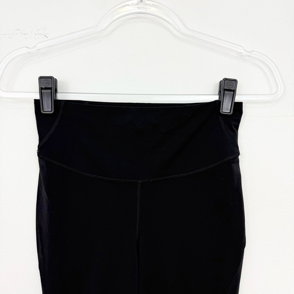 Lululemon Wunder Train High-Rise Tight Black Tall Inseam - Picture 3 of 6